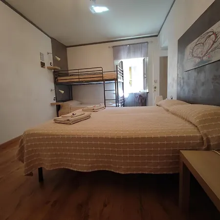 De Maison Manu Appartement *