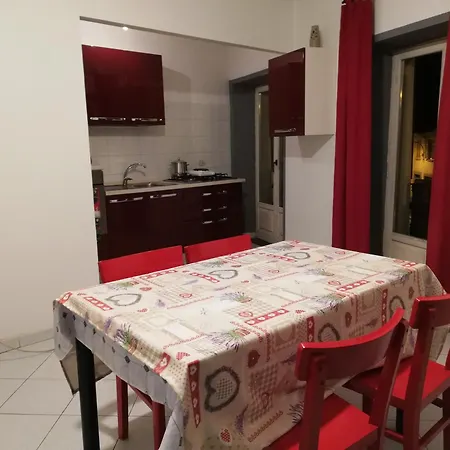 Appartement De Maison Manu Perosa Argentina