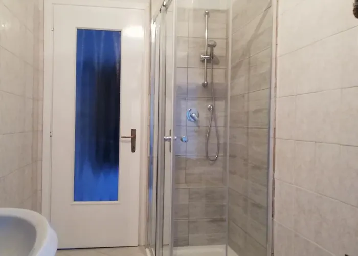 De Maison Manu * Perosa Argentina