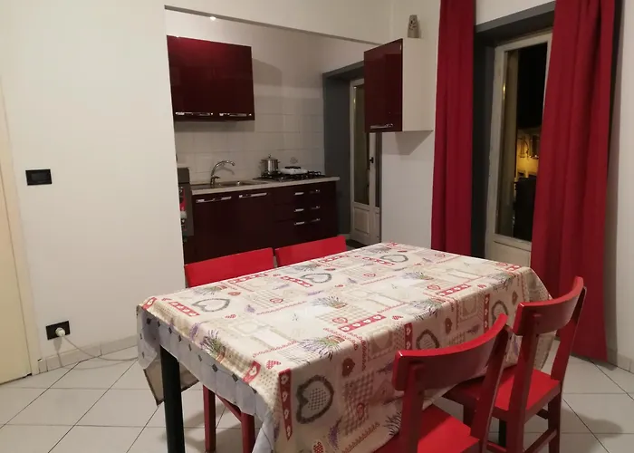 Apartmán De Maison Manu Perosa Argentina